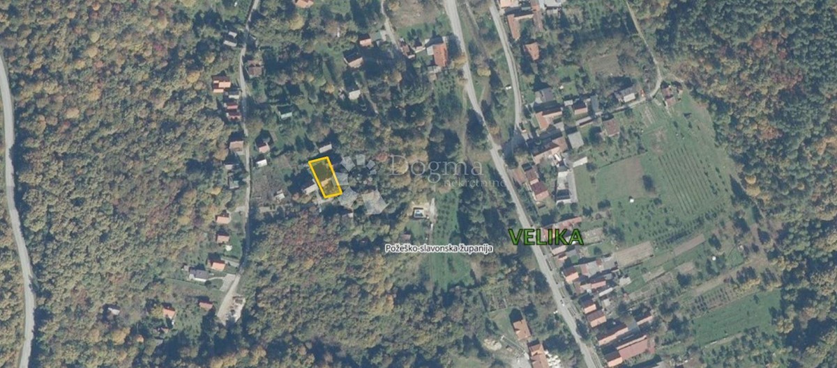 Hiša Naprodaj - POŽEŠKO-SLAVONSKA Velika