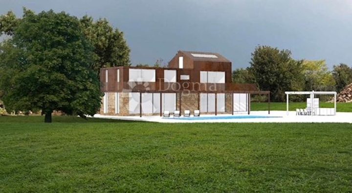 Land for sale 6133 m² – Cukrići