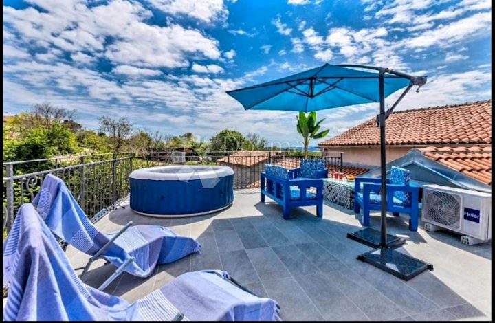 House for sale 80 m² – Krk
