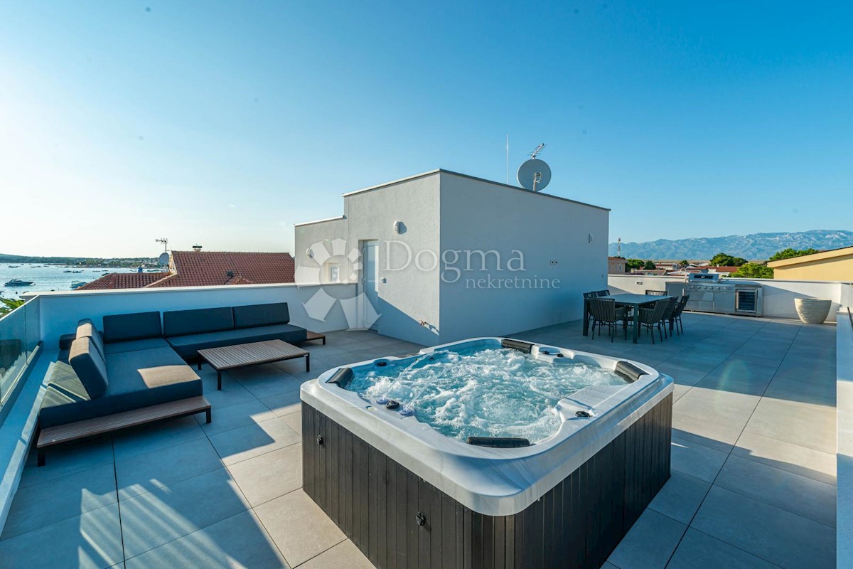 Casa In vendita - ZADARSKA VIR