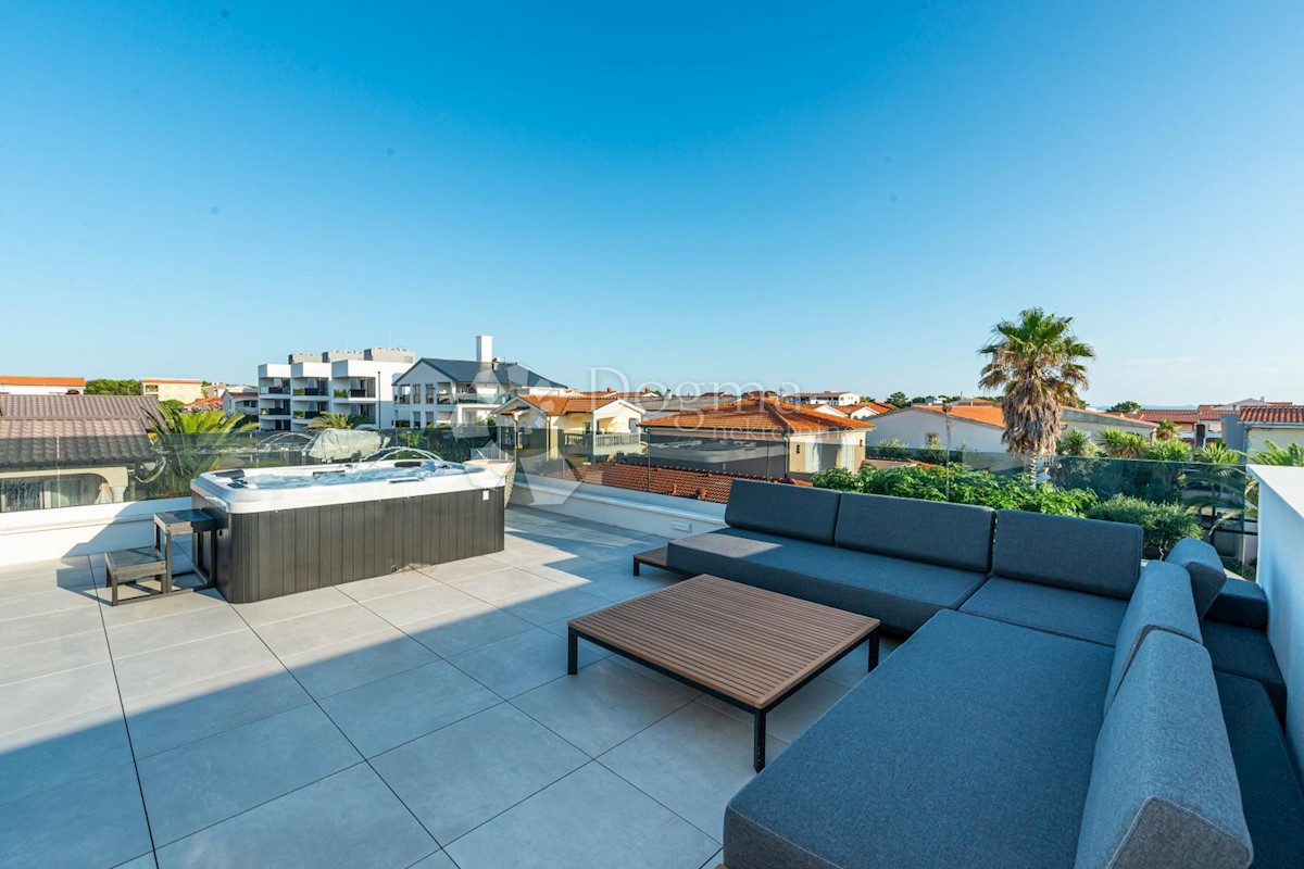Casa In vendita - ZADARSKA VIR