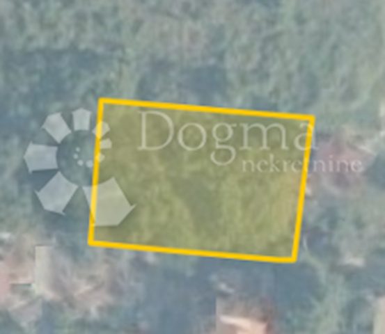 Działka na sprzedaż 934 m² – Novigrad