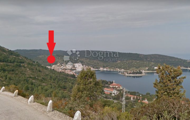 Terreno in vendita 6042 m² – Vis
