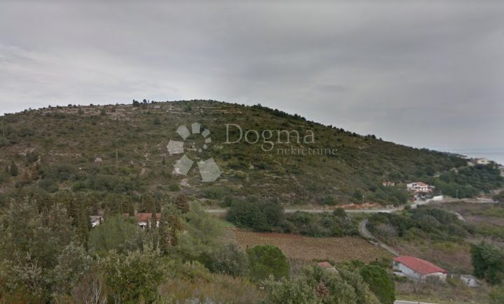 Land For sale - Splitsko-dalmatinska Vis - foto 2/2
