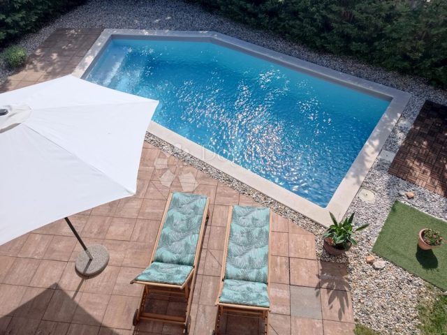 Maison À vendre - Istarska Svetvinčenat - foto 5/22