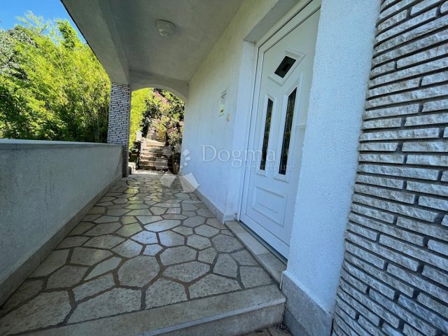 Hiša Na predaj - Primorsko-goranska Crikvenica - foto 3/10