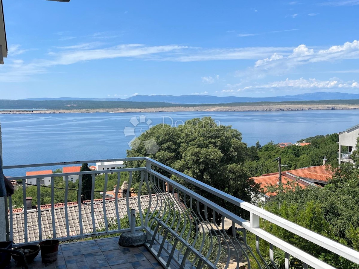 Maison À vendre - PRIMORSKO-GORANSKA CRIKVENICA