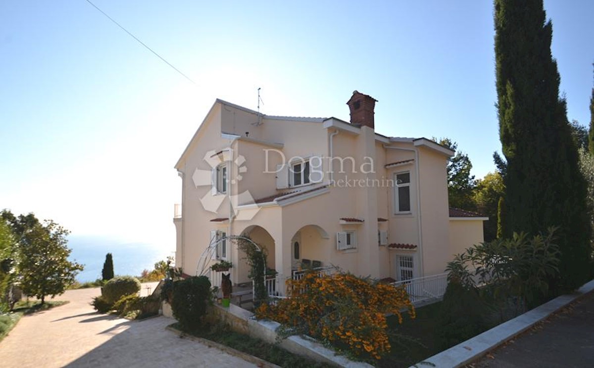 House For sale OPATIJA