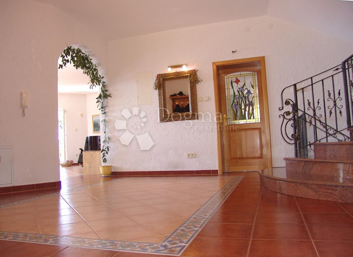 Maison À vendre - PRIMORSKO-GORANSKA OPATIJA
