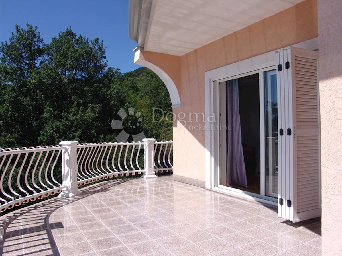 Maison À vendre - PRIMORSKO-GORANSKA OPATIJA