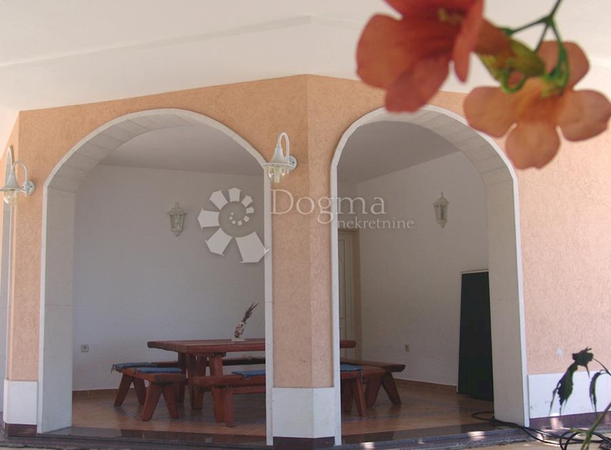 Maison À vendre - PRIMORSKO-GORANSKA OPATIJA