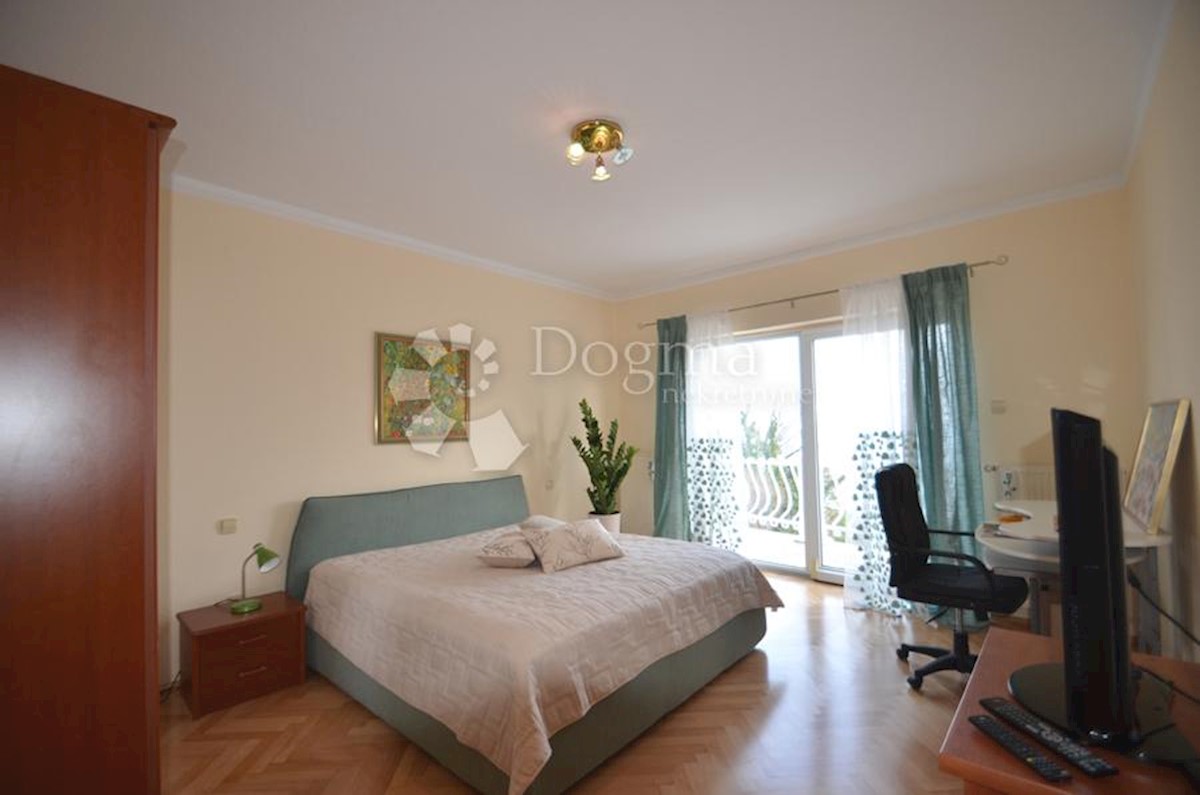 Maison À vendre - PRIMORSKO-GORANSKA OPATIJA