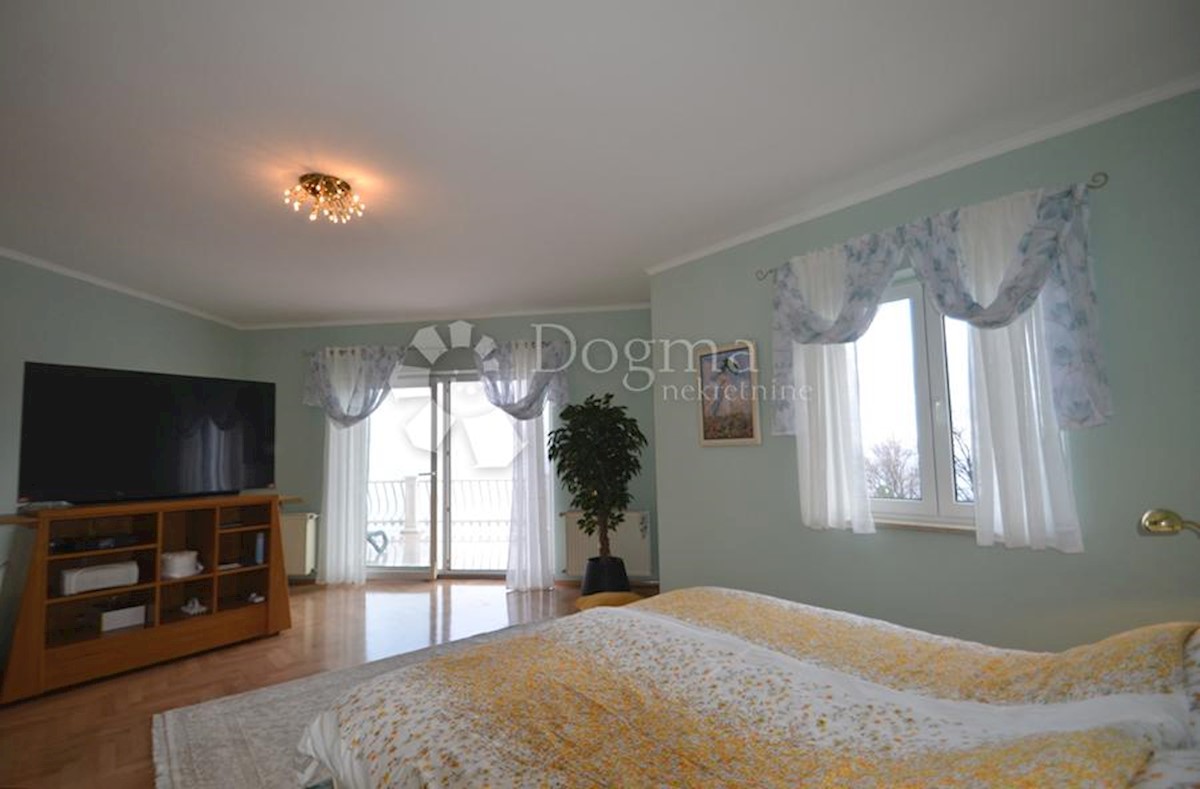 Maison À vendre - PRIMORSKO-GORANSKA OPATIJA