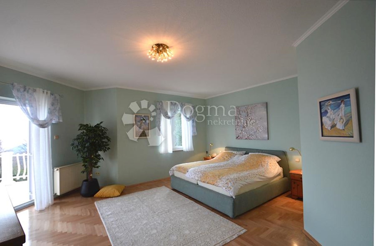 Maison À vendre - PRIMORSKO-GORANSKA OPATIJA