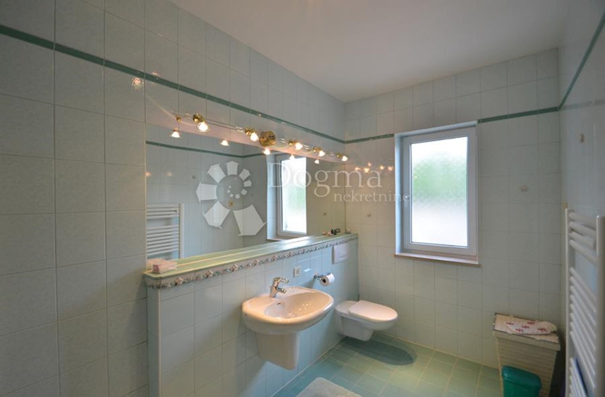 Maison À vendre - PRIMORSKO-GORANSKA OPATIJA