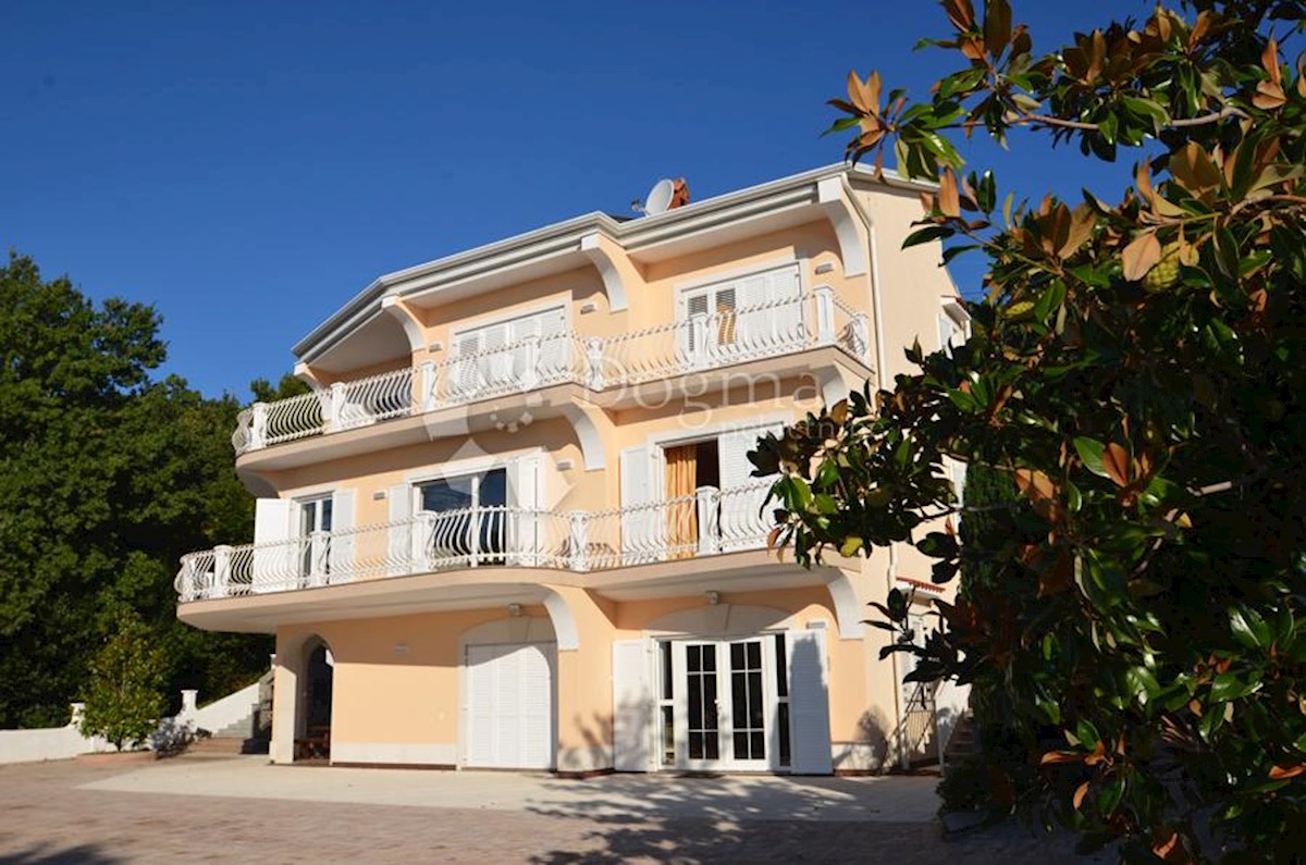 Maison À vendre - Primorsko-goranska Opatija - foto 2/32