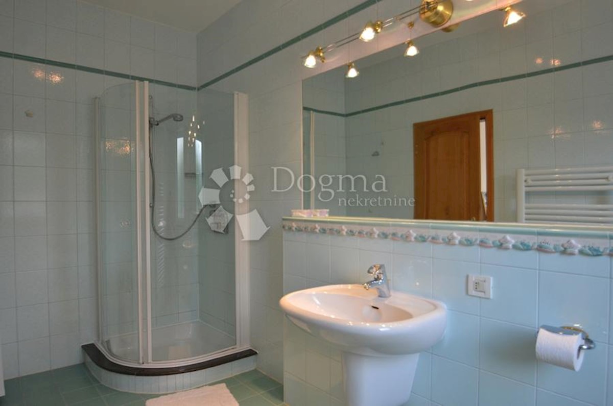 Maison À vendre - PRIMORSKO-GORANSKA OPATIJA