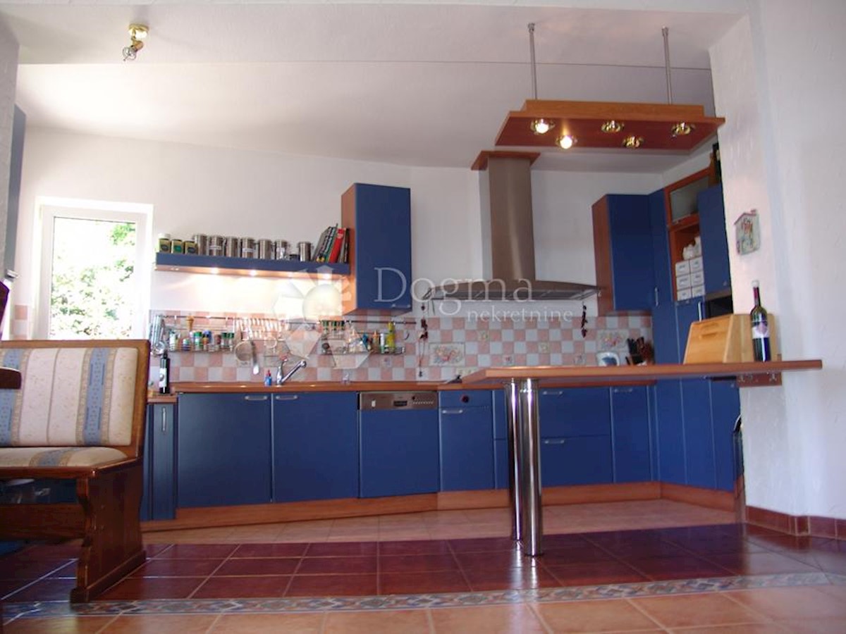 Maison À vendre - PRIMORSKO-GORANSKA OPATIJA