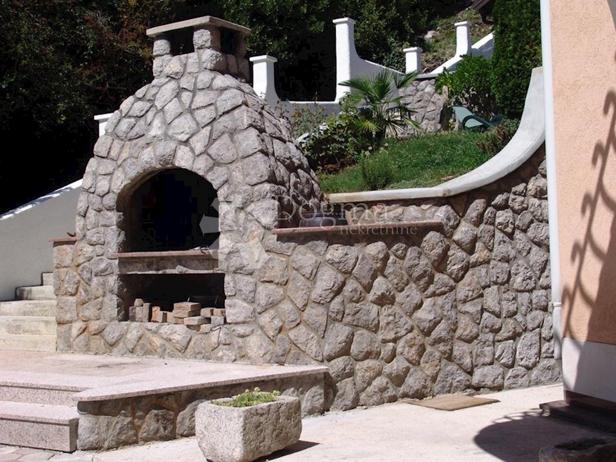 Maison À vendre - PRIMORSKO-GORANSKA OPATIJA