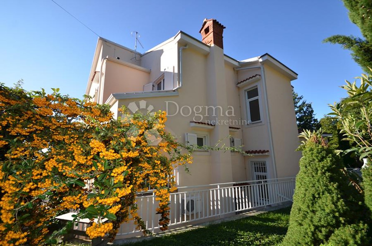 Maison À vendre - PRIMORSKO-GORANSKA OPATIJA