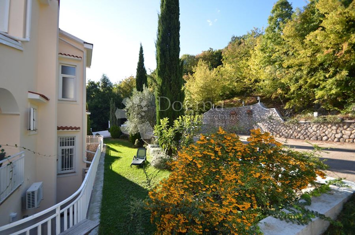 Maison À vendre - PRIMORSKO-GORANSKA OPATIJA
