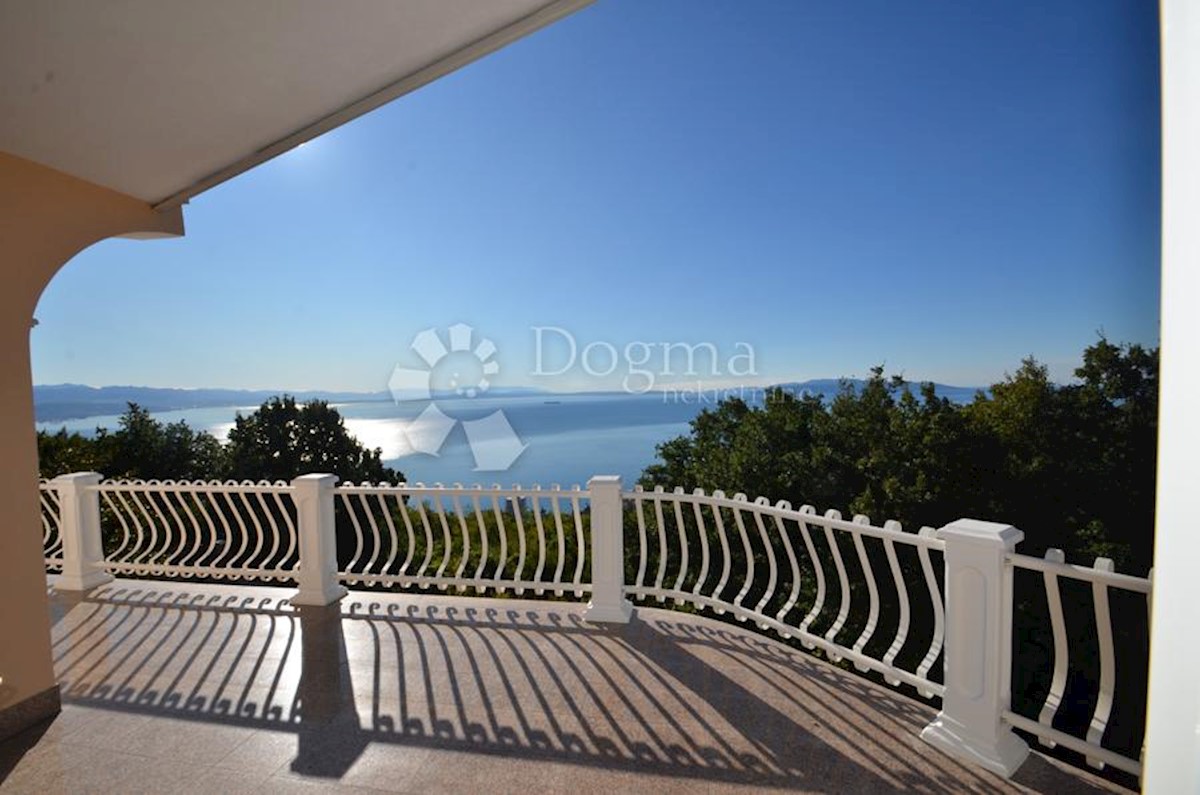 Maison À vendre - PRIMORSKO-GORANSKA OPATIJA