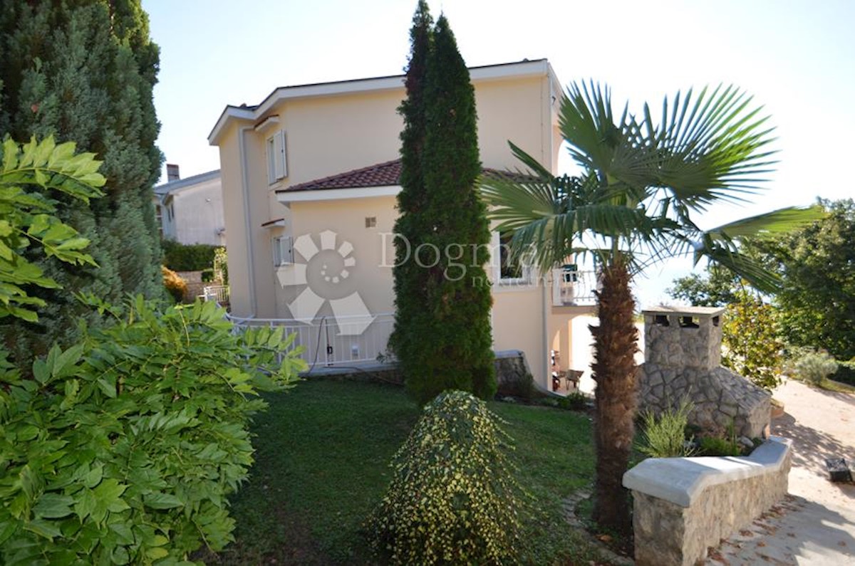 Maison À vendre - PRIMORSKO-GORANSKA OPATIJA