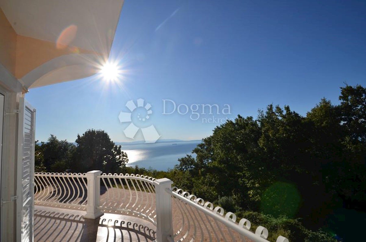 Maison À vendre - PRIMORSKO-GORANSKA OPATIJA