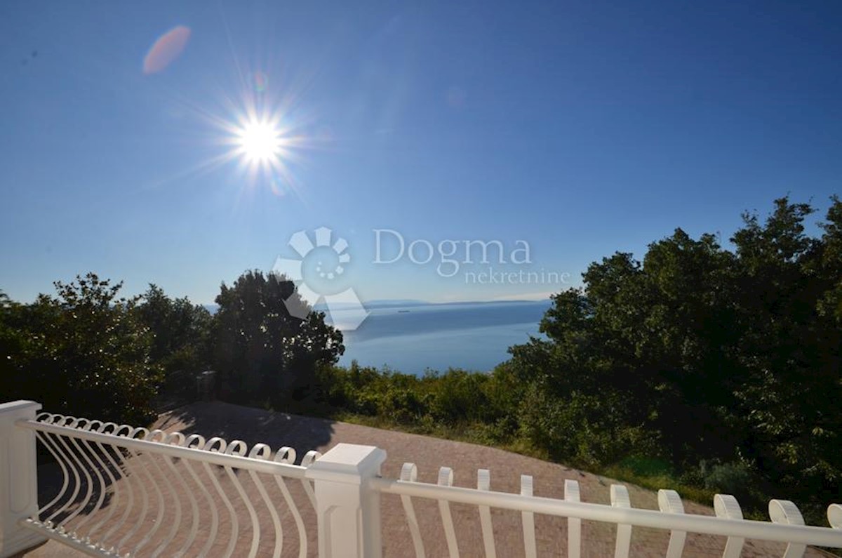 Maison À vendre - PRIMORSKO-GORANSKA OPATIJA