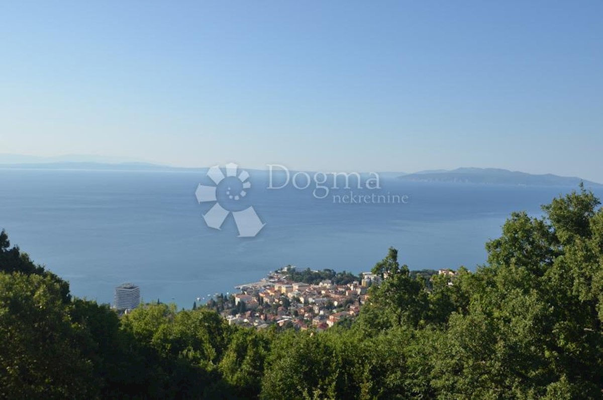 Dům Na prodej - PRIMORSKO-GORANSKA Opatija