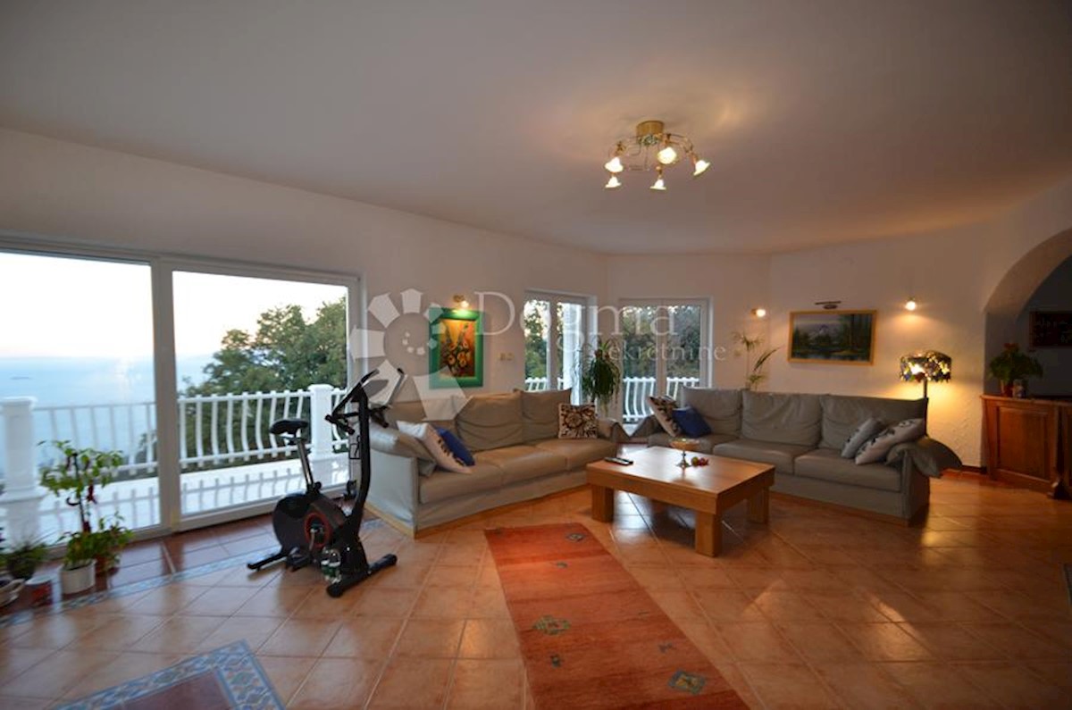 Maison À vendre - PRIMORSKO-GORANSKA OPATIJA