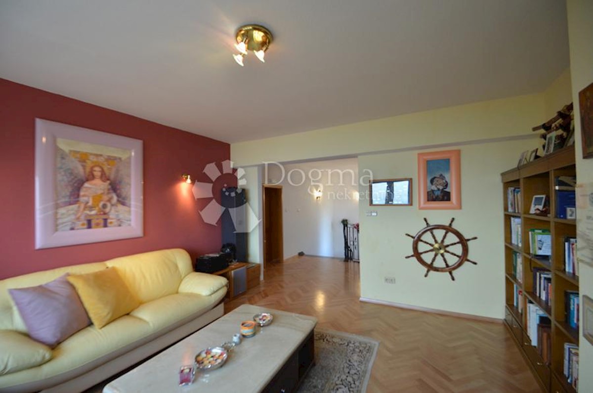 Maison À vendre - PRIMORSKO-GORANSKA OPATIJA