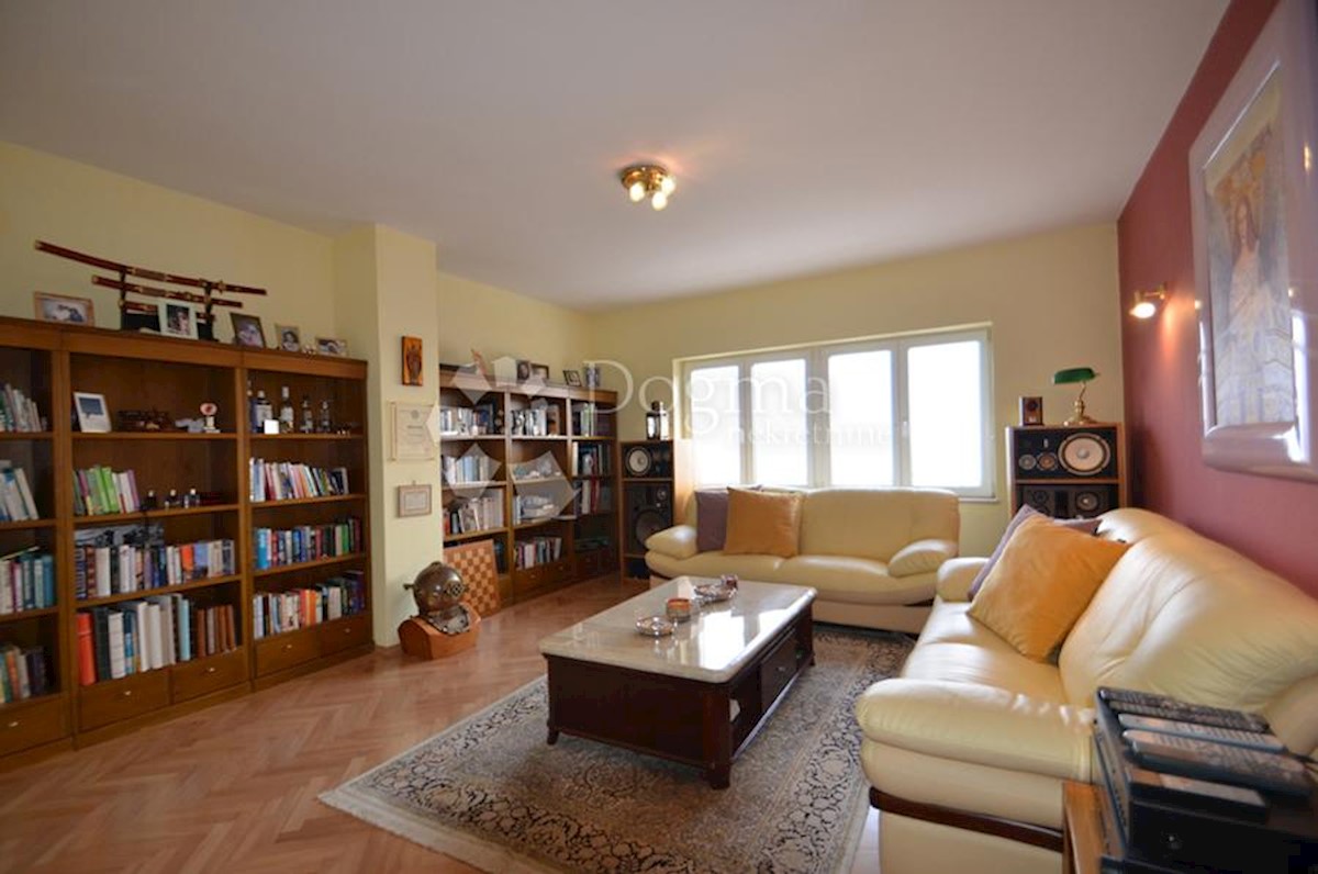 Maison À vendre - PRIMORSKO-GORANSKA OPATIJA