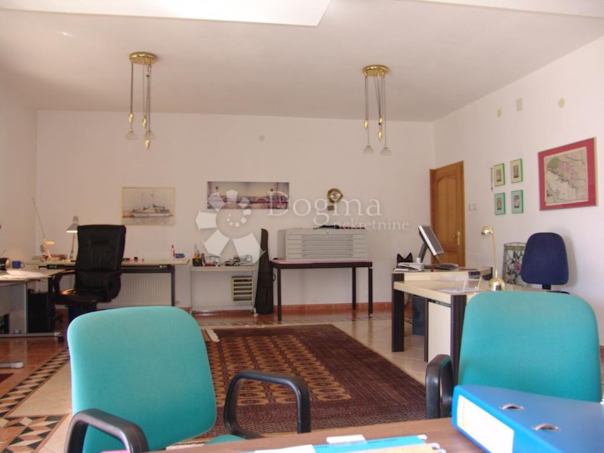 Maison À vendre - PRIMORSKO-GORANSKA OPATIJA
