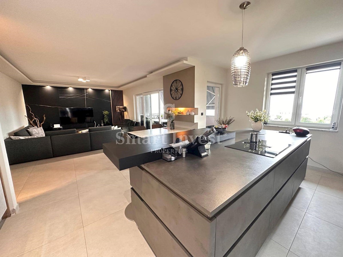Apartmán Na prodej - Primorsko-goranska Rijeka - foto 1/30