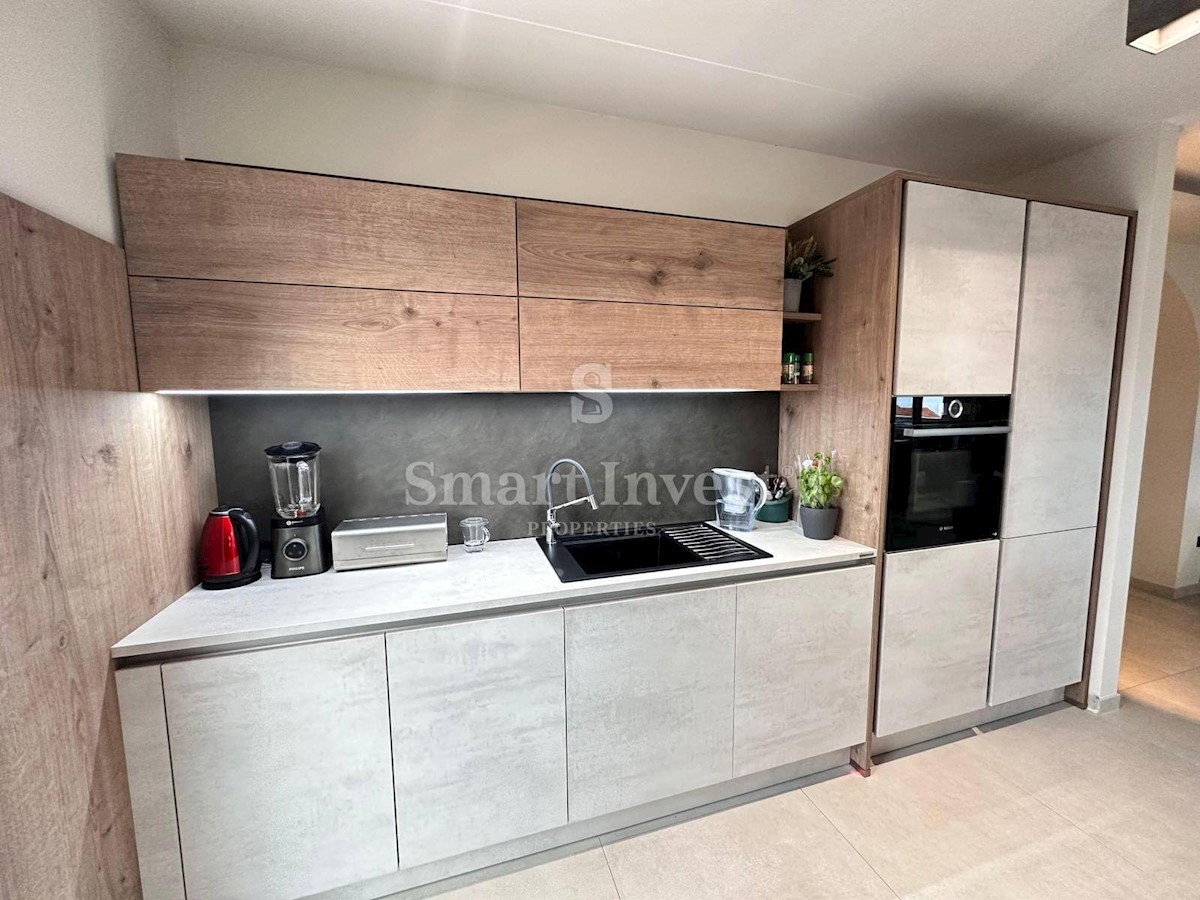 Apartmán Na prodej - PRIMORSKO-GORANSKA RIJEKA