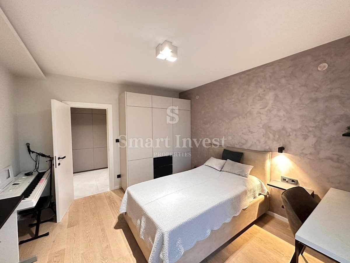 Apartmán Na prodej - PRIMORSKO-GORANSKA RIJEKA