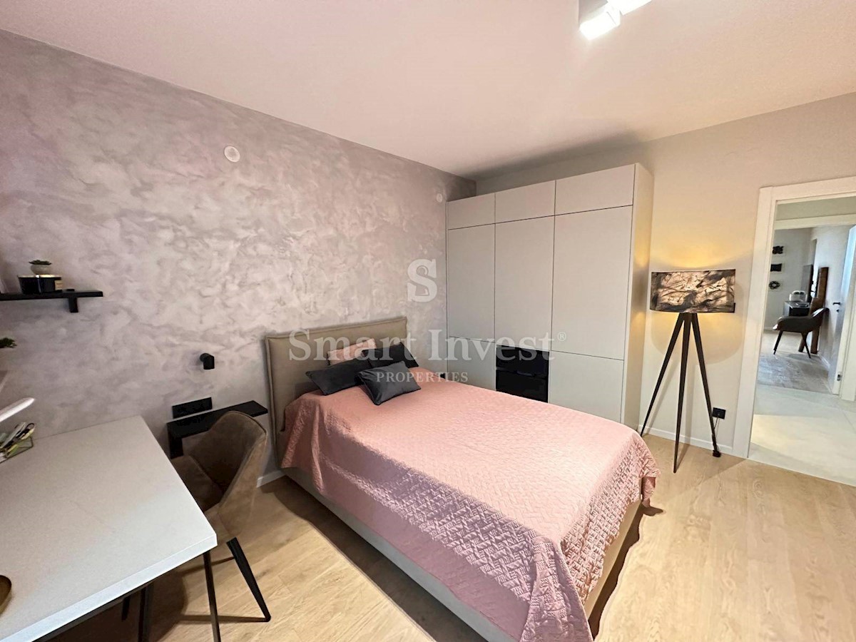 Apartmán Na prodej - PRIMORSKO-GORANSKA RIJEKA