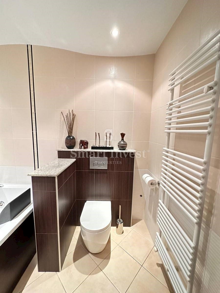 Apartmán Na prodej - PRIMORSKO-GORANSKA RIJEKA
