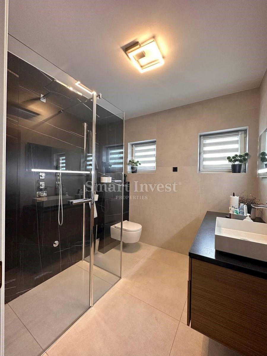 Apartmán Na prodej - PRIMORSKO-GORANSKA RIJEKA