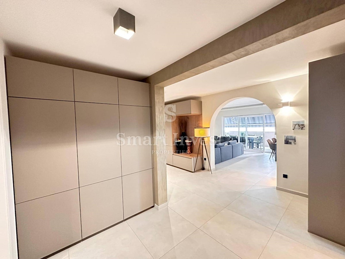 Apartmán Na prodej - PRIMORSKO-GORANSKA RIJEKA