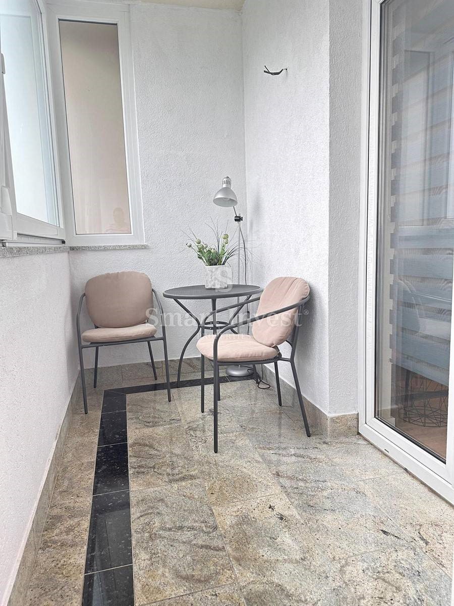 Apartmán Na prodej - PRIMORSKO-GORANSKA RIJEKA