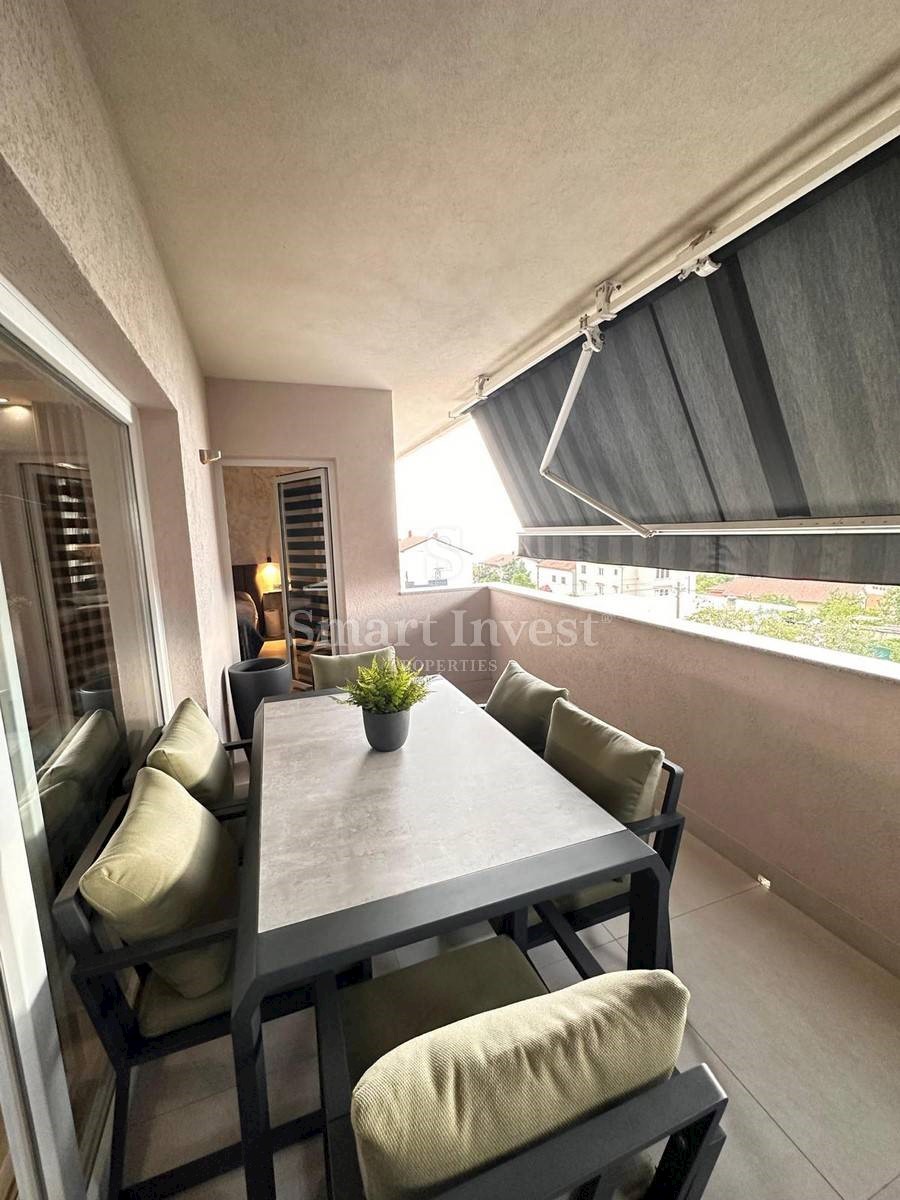 Apartmán Na prodej - PRIMORSKO-GORANSKA RIJEKA