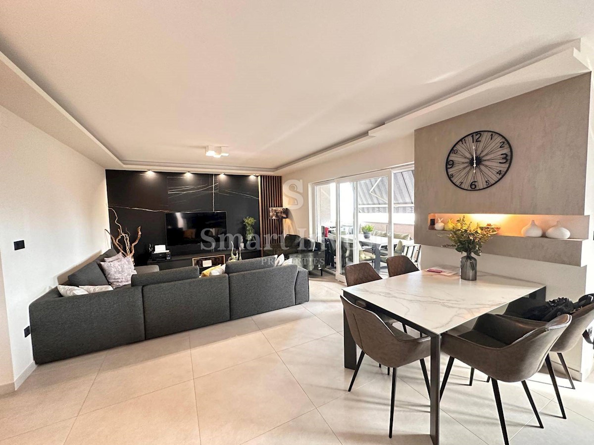 Apartmán Na prodej - PRIMORSKO-GORANSKA RIJEKA