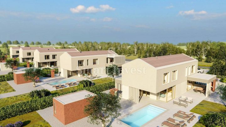 Casa in vendita 303 m² – Labin