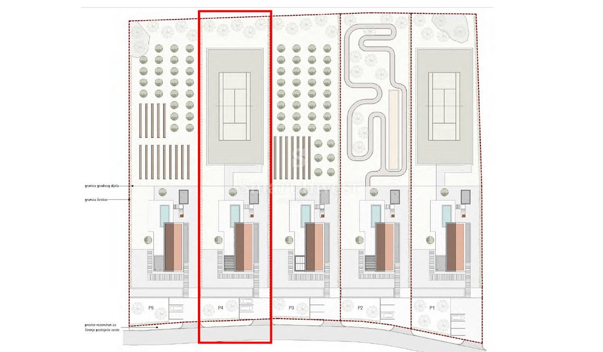 Haus Zu verkaufen - ISTARSKA LABIN