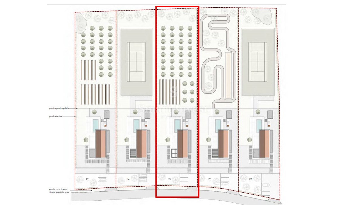 Haus Zu verkaufen - ISTARSKA LABIN