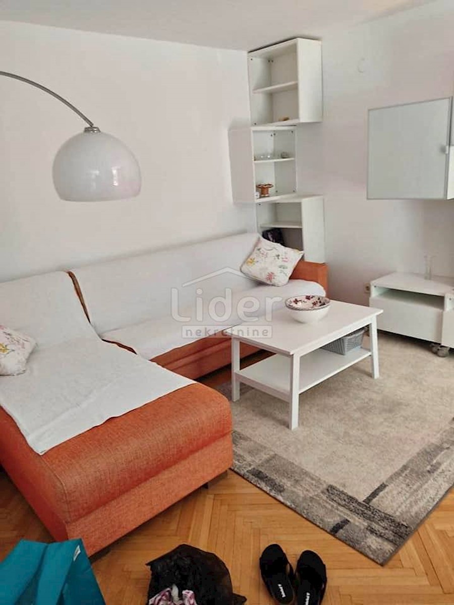 Apartmán Na prenájom - PRIMORSKO-GORANSKA RIJEKA