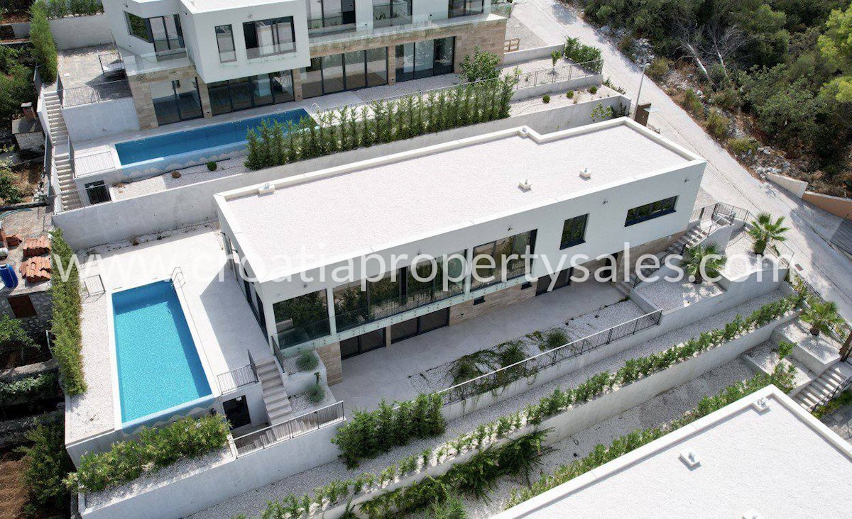 House For sale - SPLITSKO-DALMATINSKA TROGIR