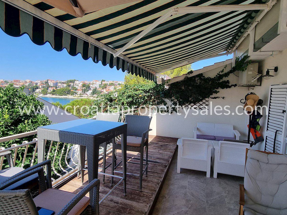 Casa In vendita - SPLITSKO-DALMATINSKA TROGIR